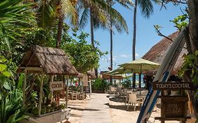 Hotel Colibri Beach Playa Del Carmen